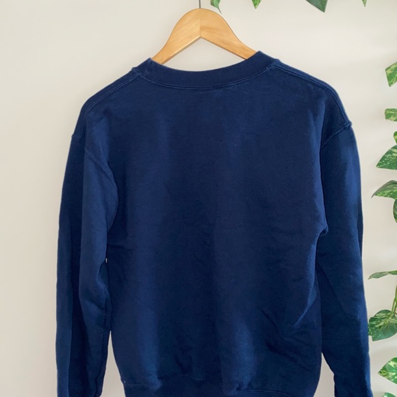 Key west crew neck sweatshirt - Picture 2 of 2